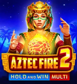 Aztec Fire 2