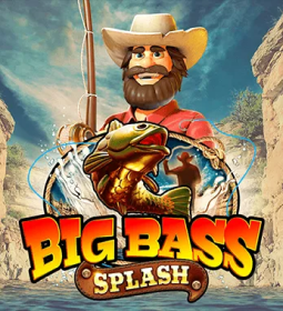 Big Bass Splash