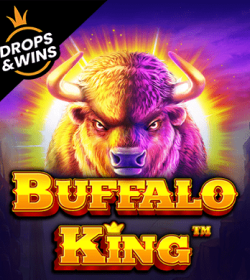 Buffalo King